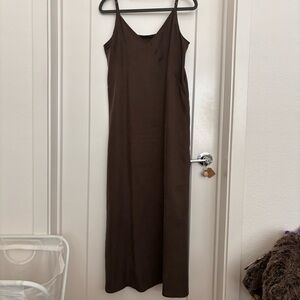 Jenni Kayne Rio slip dress